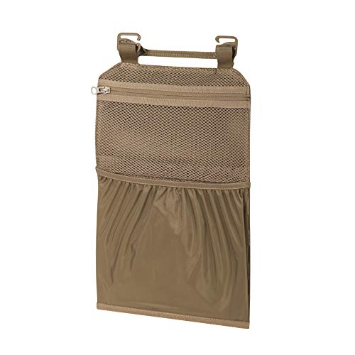 Helikon-Tex Backpack Panel Insert, Versatile Insert System - color: Coyote Brown