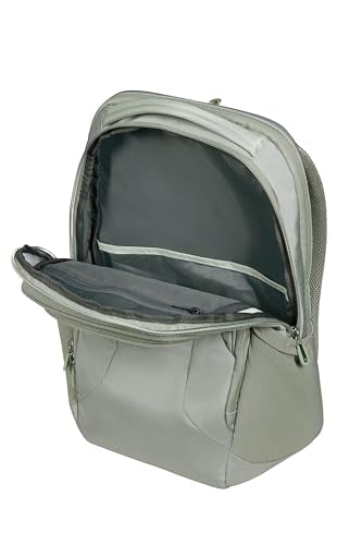 Samsonite Women's Guardit Classy 2.0 Laptop Backpack (Pack of 1), Dry Sage, M, Business - color: Dry Sage