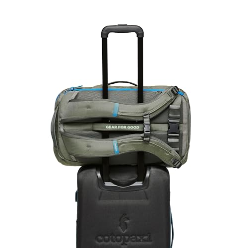 Cotopaxi Allpa 28L Travel Pack, Fatigue - color: Fatigue