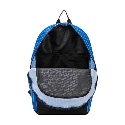 PUMA Rally 300 Backpack, Blue/Black, OS - color: Racing Blue