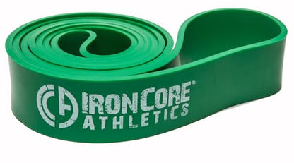 Pull Up Assistance Bands - Commercial Gym Quality 41" Loop Exercise Pull-Up Bands - 4 Different Resistance Levels to Choose from - color: 5 Pack Orange/Red/Black/Purple/Green - 5-120 lb