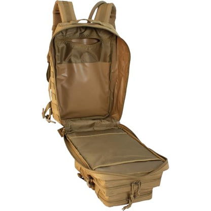 Red Rock Outdoor Gear - Large Assault Pack - color: Coyote