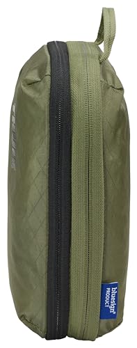 Thule Compression Packing Cube smallSoft Green - color: Soft green, size: Small