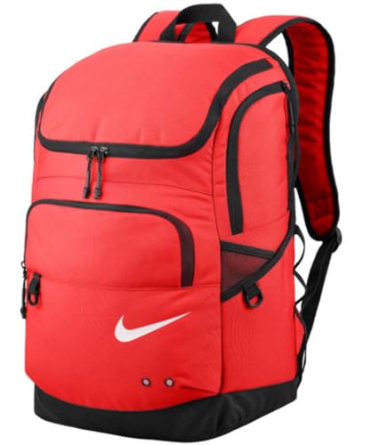 Nike Swim 35 Liters Repel Backpack - color: University Red