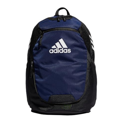 adidas Stadium Soccer Backpack 36L - color: Team Navy Blue/3