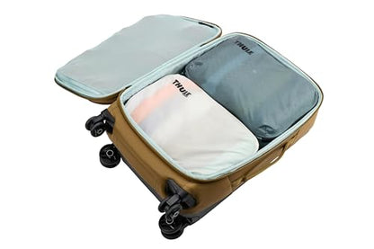 Thule Compression Packing Cubes - color: Pond gray