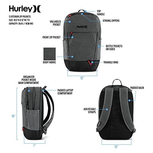 One and Only Classic Backpack - color: Cilantro
