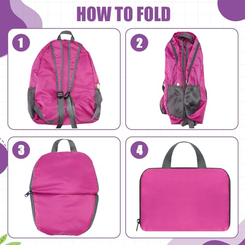 Jexine 10 Pcs Backpacks in Bulk 16.5 Inches Back Pack Basic Backpack for Adult Lightweight Outdoor Travel Book Bags(Urban Gem) - color: Urban Gem