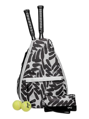 Glove It Tennis Back Pack - color: Albatross