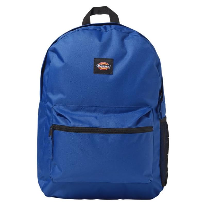 Dickies Essential Backpack, SURF BLUE, AL - color: Surf Blue