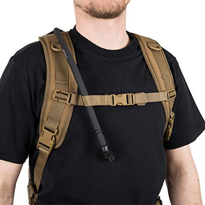 Helikon-Tex EDC Pack RAL 7013, Urban Line - color: Ral 7013