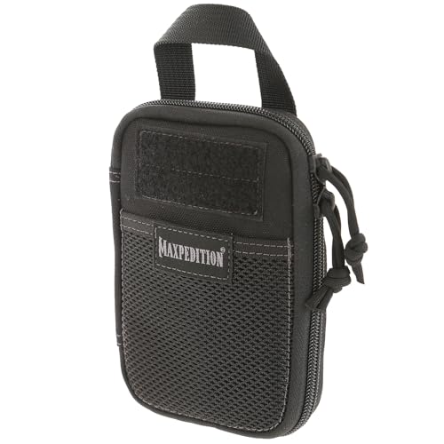 Maxpedition Pocket Organizer - color: Black