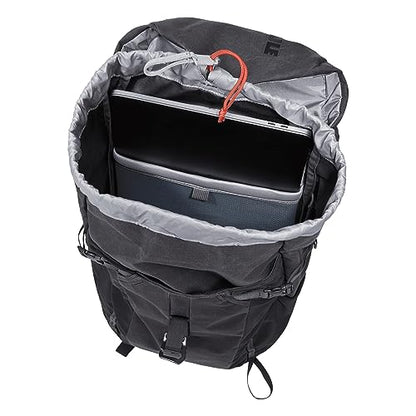 Thule Alltrail X 35L Pack - color: Nutria, style: 25 L