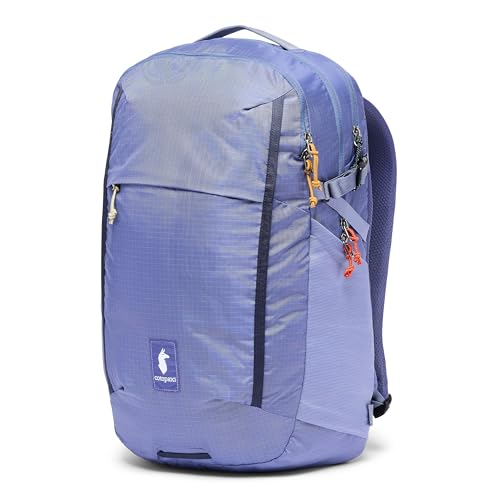 Cotopaxi Mente 32L Daypack - CADA Dia, Blue Smoke - color: Blue Smoke