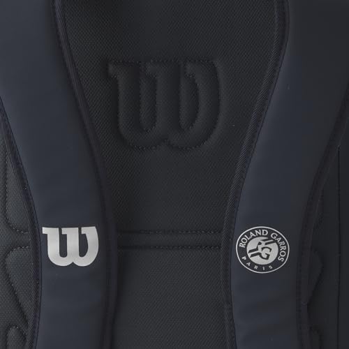 WILSON Roland Garros Session De Soiree 2024 Tennis Backpack