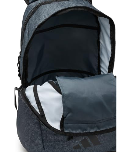 adidas Defender Sports Backpack 33L - color: Twill Onix Grey/Black