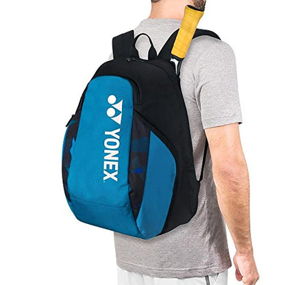Yonex Pro Backpack - color: Fine Blue