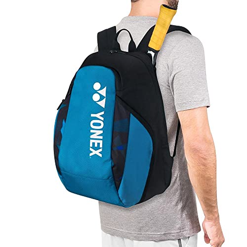 Yonex Pro Backpack - color: Fine Blue