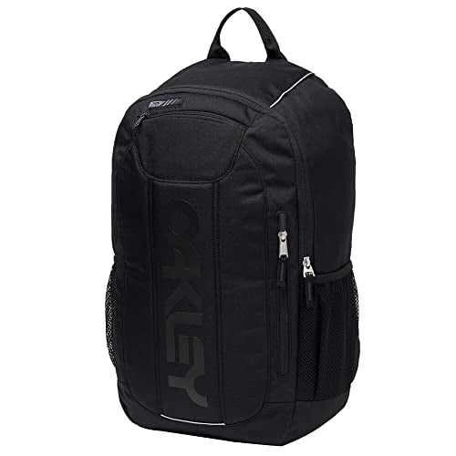 Oakley Unisex Enduro 20L 3.0, Blackout, One Size - color: Blackout