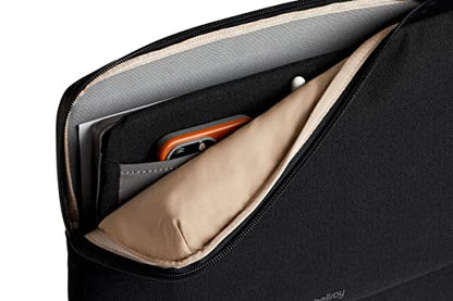 Bellroy Laptop Caddy (14” Laptop Cover) - Black - color: Black