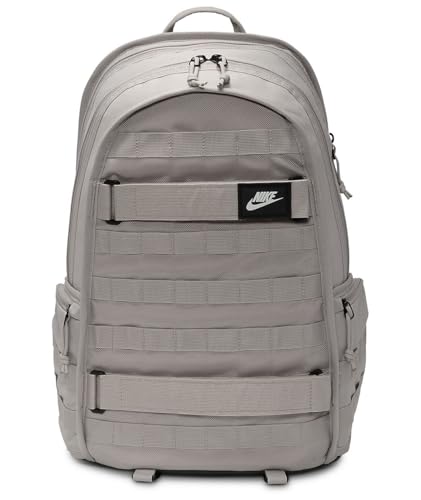 Nike SB RPM BackPack College Grey, One Size - color: College Grey/Black, size: One Size