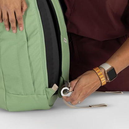 Osprey Arcane XL Day Commuter Backpack, Botanica - color: Botanica