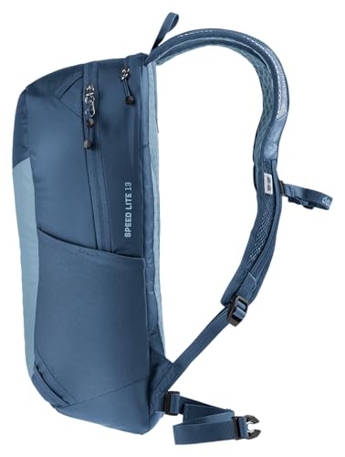 Deuter Speed Lite 13L Hiking Day Backpack - Atlantic-Ink - color: Atlantic Ink