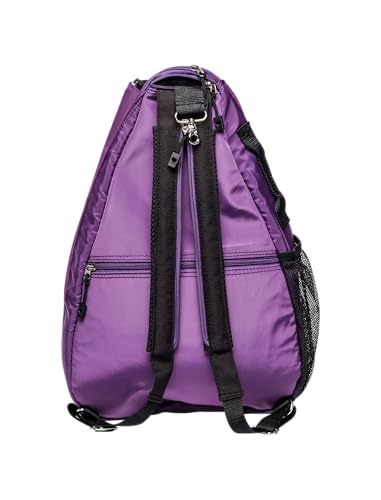 Glove It Tennis Back Pack - color: Digital Dusk
