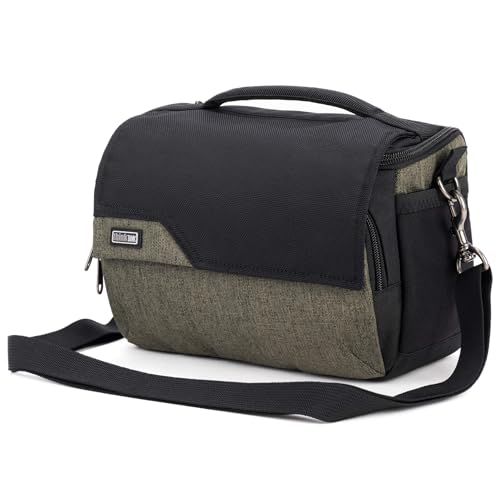 Think Tank Mirrorless Mover 20 Camera Bag (Coast Green) Medium/Large - color: Coast Green, size: 20 - Medium/Large