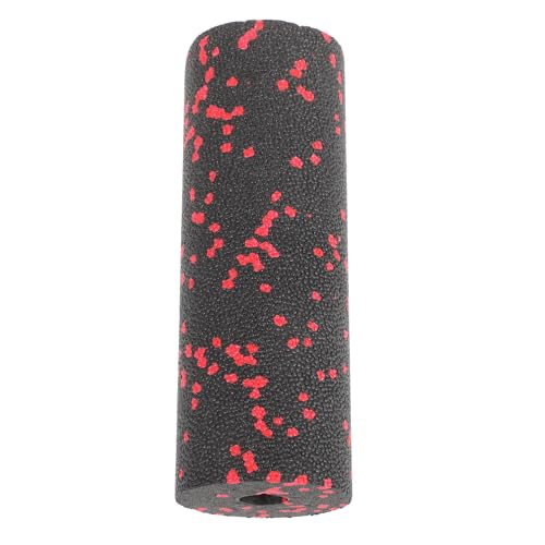 SUPVOX Mini Foam Roller Muscle Massaging Column Hard Foam Roller for Muscle Release and Fitness Relaxation for Travel and Home Workout