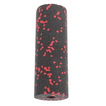 SUPVOX Mini Foam Roller Muscle Massaging Column Hard Foam Roller for Muscle Release and Fitness Relaxation for Travel and Home Workout