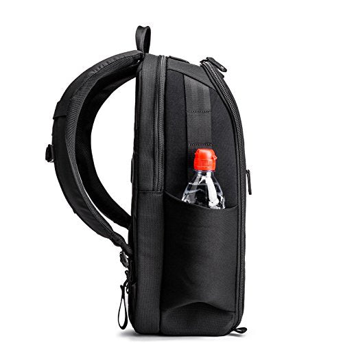 Think Tank Urban Approach 15 Backpack for Mirrorless Camera Systems (Black) - color: Black (Black)