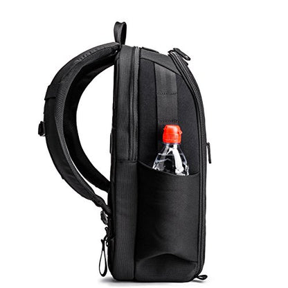 Think Tank Urban Approach 15 Backpack for Mirrorless Camera Systems (Black) - color: Black (Black)