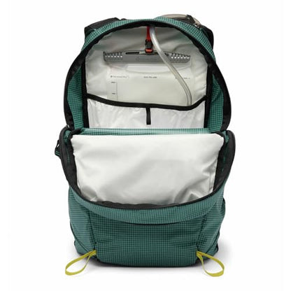 Mountain Hardwear Lickety Split 20L Backpack, Aqua Green, One Size - color: Aqua Green