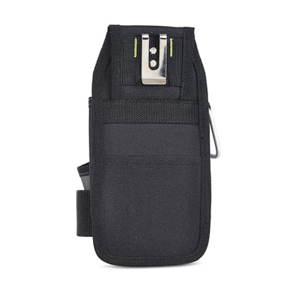 AWP Tool Pouch, Electrician Tool Pouch, Premium, Professional Multi-Pocket Organizer - size: 1 Pack, style: 7 Pocket Holster