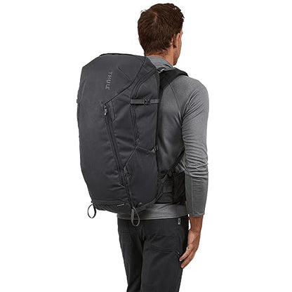 Thule Alltrail X 35L Pack - color: Obsidian, style: 35 L