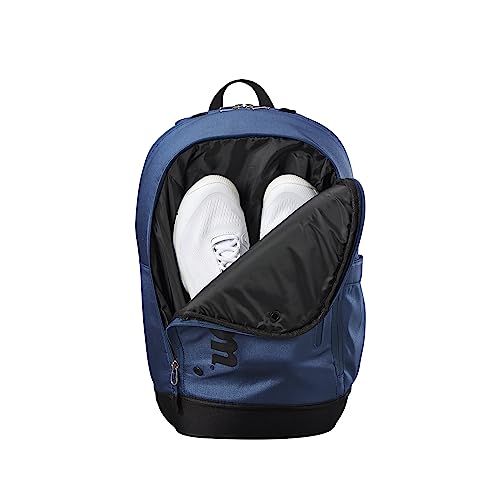 WILSON Ultra V4 Tour Tennis Racket Bag - style: 2 Pack