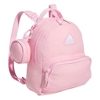 adidas Must Have Mini Backpack 5L - color: True Pink