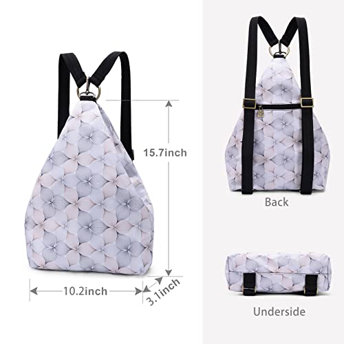 Black Butterfly Premium Backpack for Women, Bohemia Style Fashion Casual Daypack Backpack, Small Backpack Purse (39-white) - color: 39-white