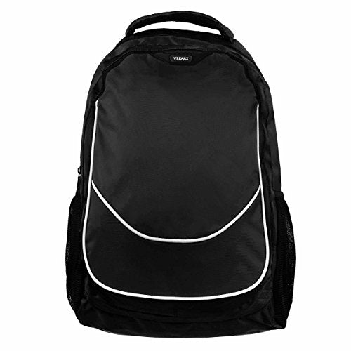 VizariReal Backpack - color: Black