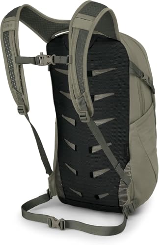Osprey Daylite Commuter Backpack, Tan Concrete - color: Tan Concrete