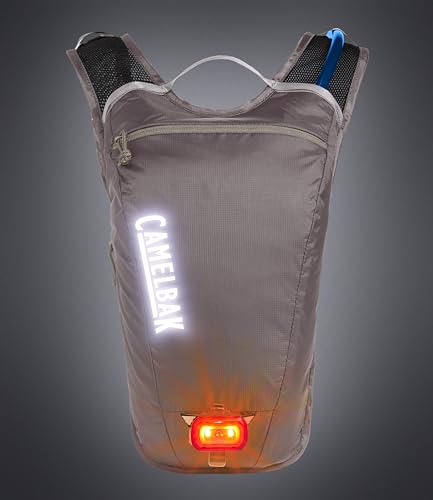 CamelBak Hydrobak Light Bike Hydration Backpack - color: Purple Dove