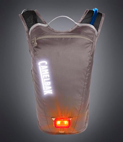 CamelBak Hydrobak Light Bike Hydration Backpack - color: Purple Dove