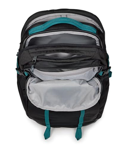 JanSport All Around Pack 34L, Smokey Grit - color: Smokey Grit