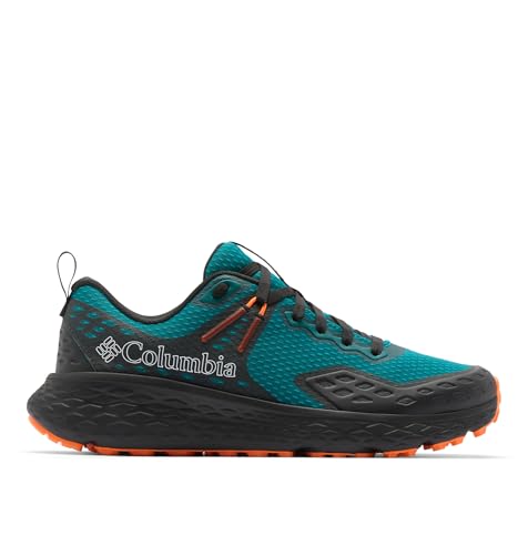 Columbia Men's Konos TRS - color: Teal Chloride/Black, size: 13
