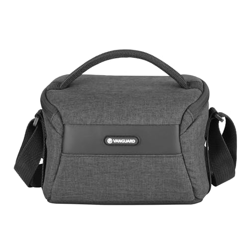 VANGUARD Vesta Aspire 12 GY Camera Shoulder Bag - size: Vesta Aspire12 GY