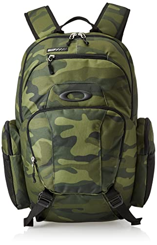 Oakley Blade 30L Backpack - color: Core Camo, size: 30L
