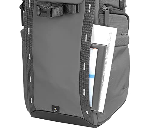 Vanguard VEO Adaptor R44 Camera Backpack, Black - color: Black, size: 44