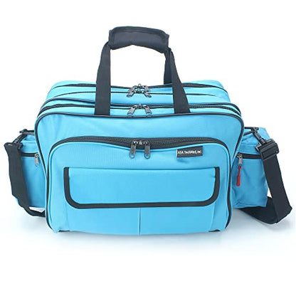 ASA TECHMED Nursing Bag, Teal - color: Teal