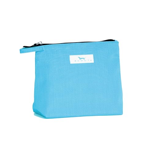 SCOUT Go Getter Pouch- Water-Resistant, Toiletry Bag - Pool - color: Pool
